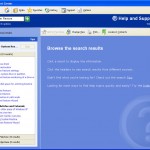system-restore-help-support do system restore in xp