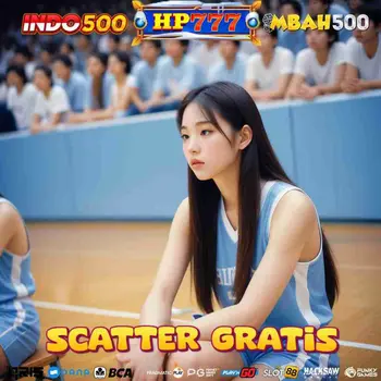 PUSAT SCATTER - Login APK | Online / Terbaru 2025 Main Kemenangan