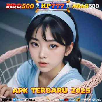 3446 LINK ALTERNATIF - APK Online 2025 | Login Terbaru Main Lancar